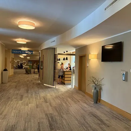Vivea Gesundheitshotel Umhausen im Otztal-2