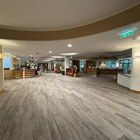Vivea Gesundheitshotel Umhausen im Otztal-3
